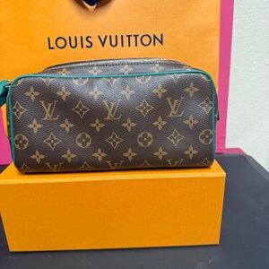 LV Drop kit
